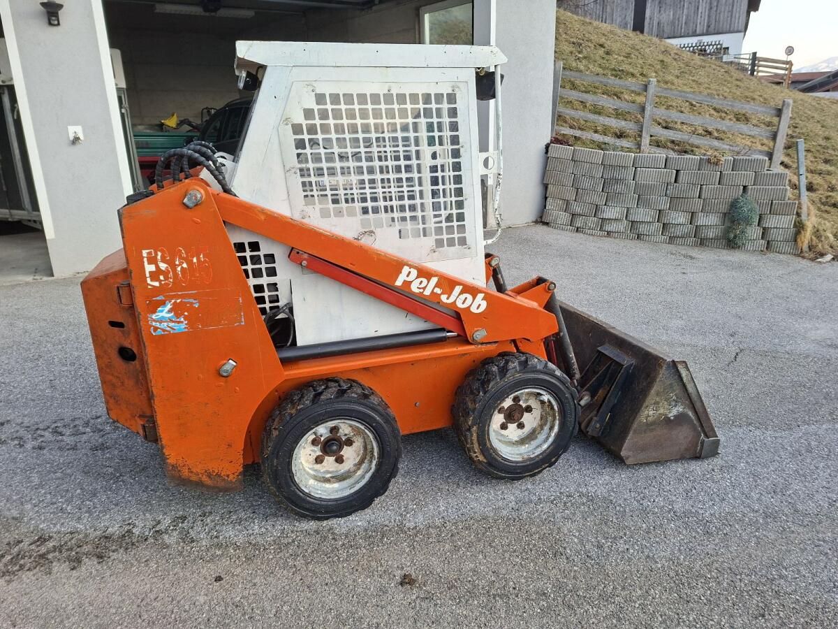 PEL-JOB ES 615 3