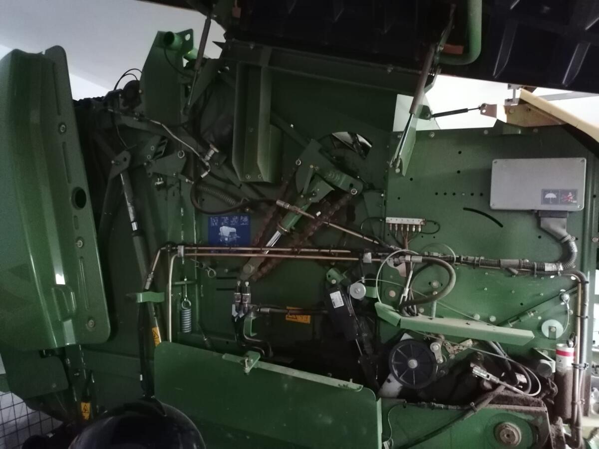 Krone fortima v1500mc 3