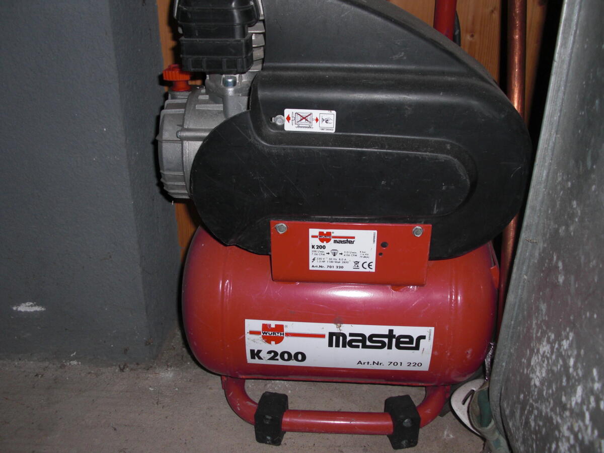 Kompressor 2
