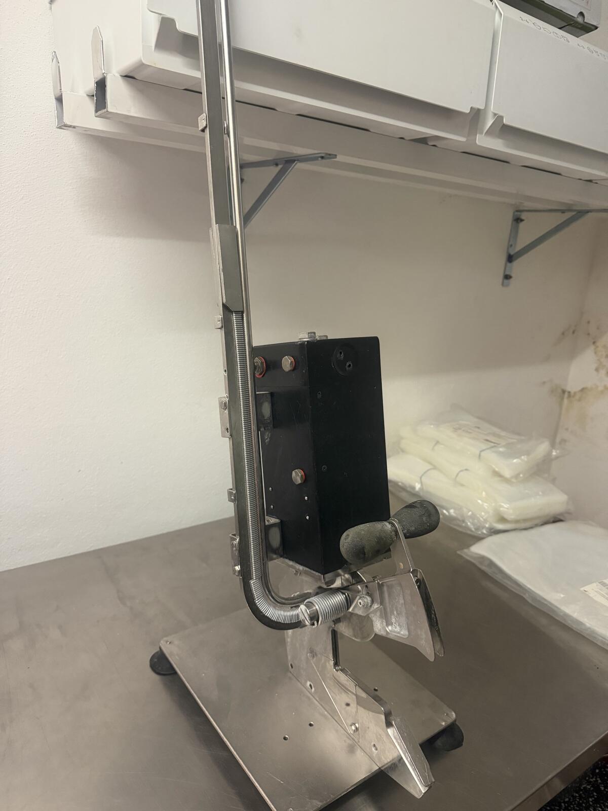 Wurstclipper Poly Clip 3