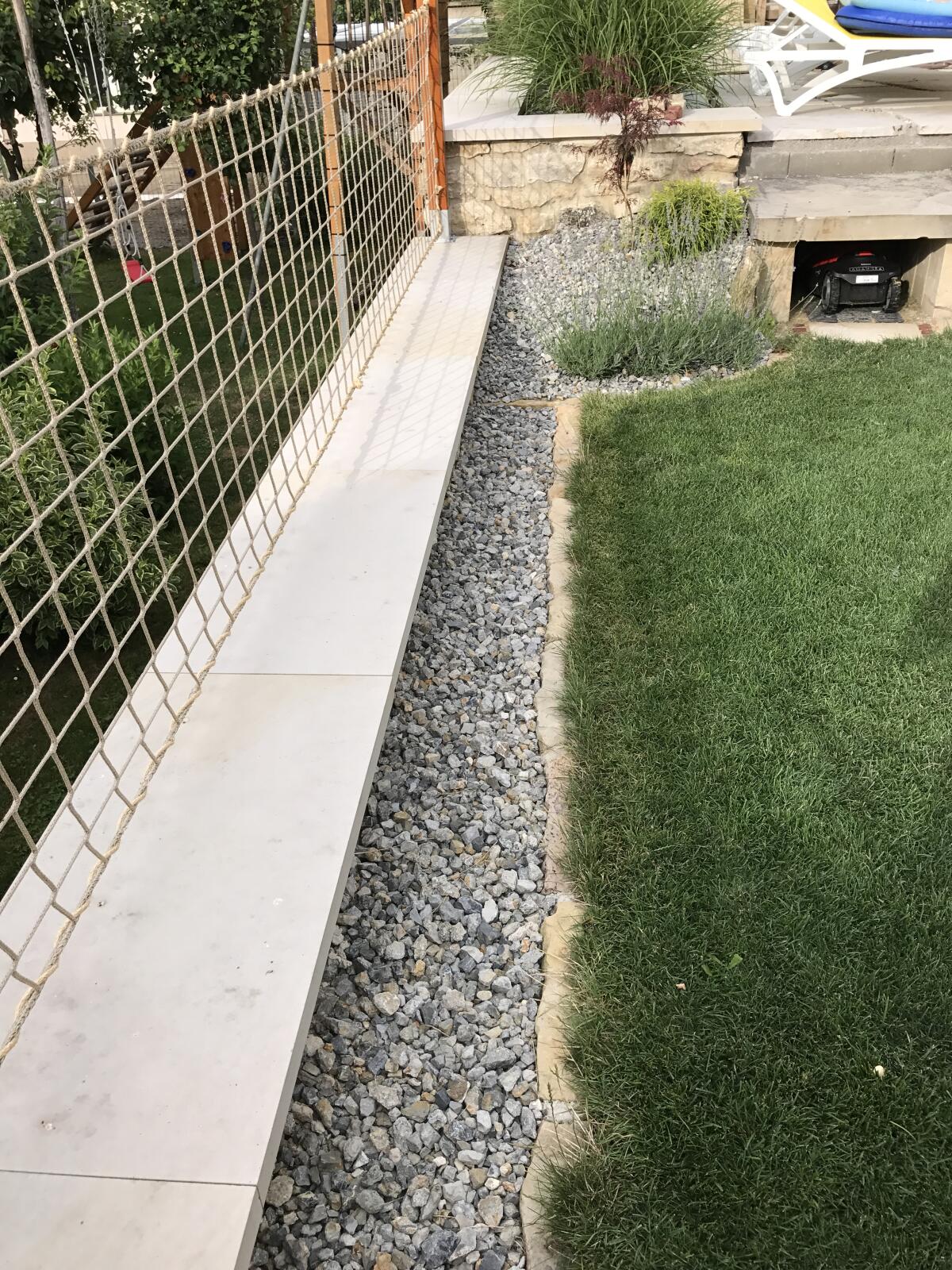 Mauerabdeckplatten, Sandsteinplatten, Natursteinplatten 2