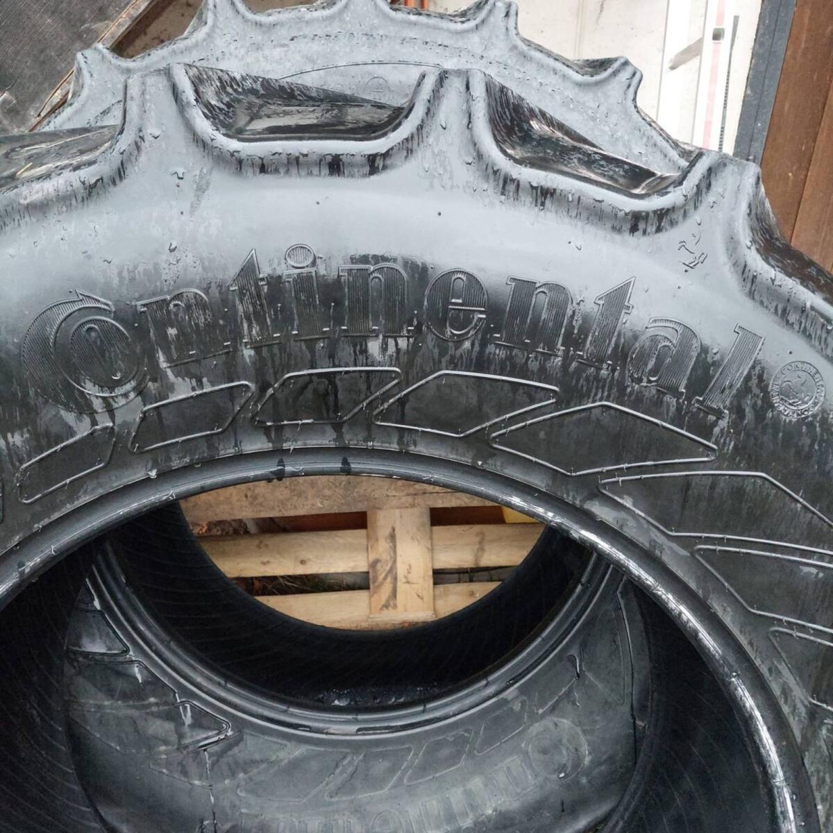 Continental 540/65R30 3