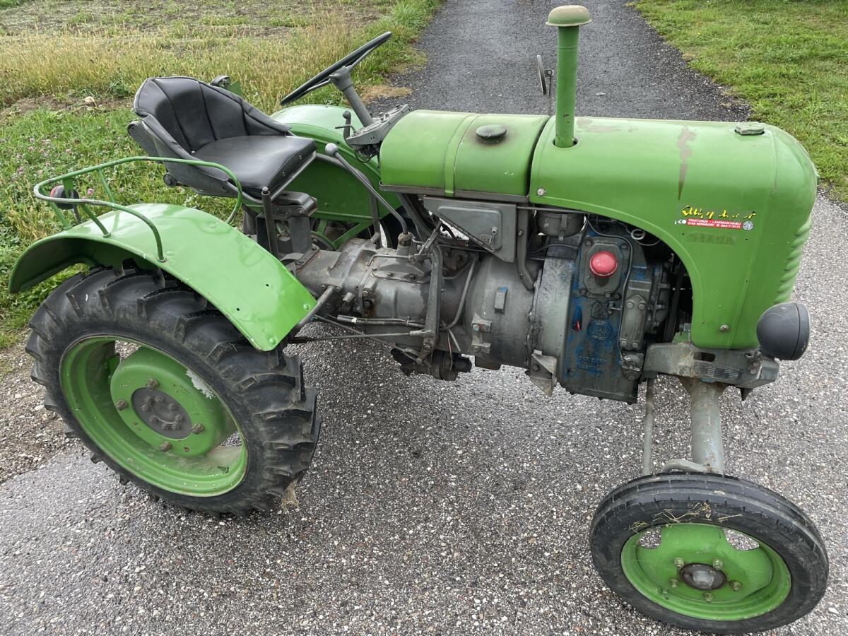 Steyr Typ 80 2