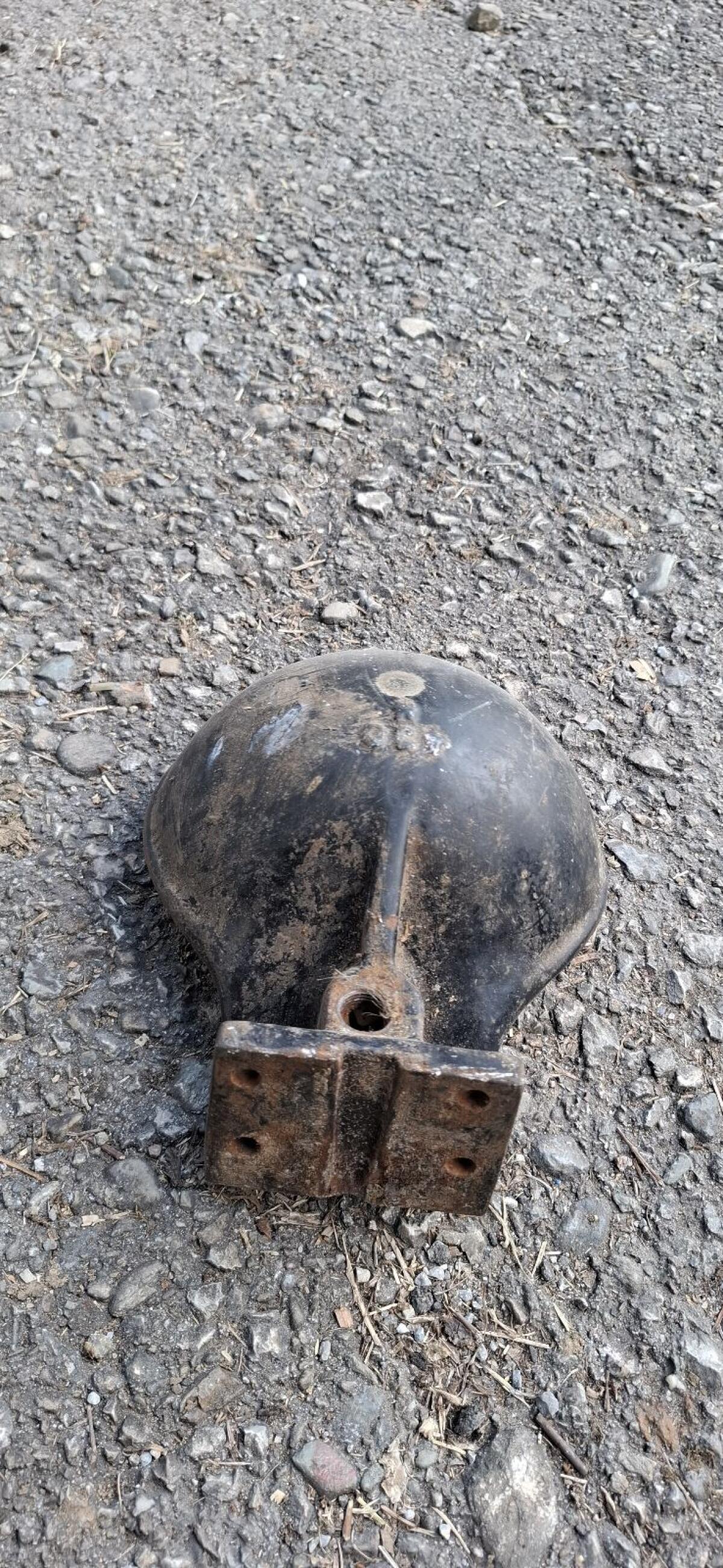 Kuhtränke 15 Stk. 2
