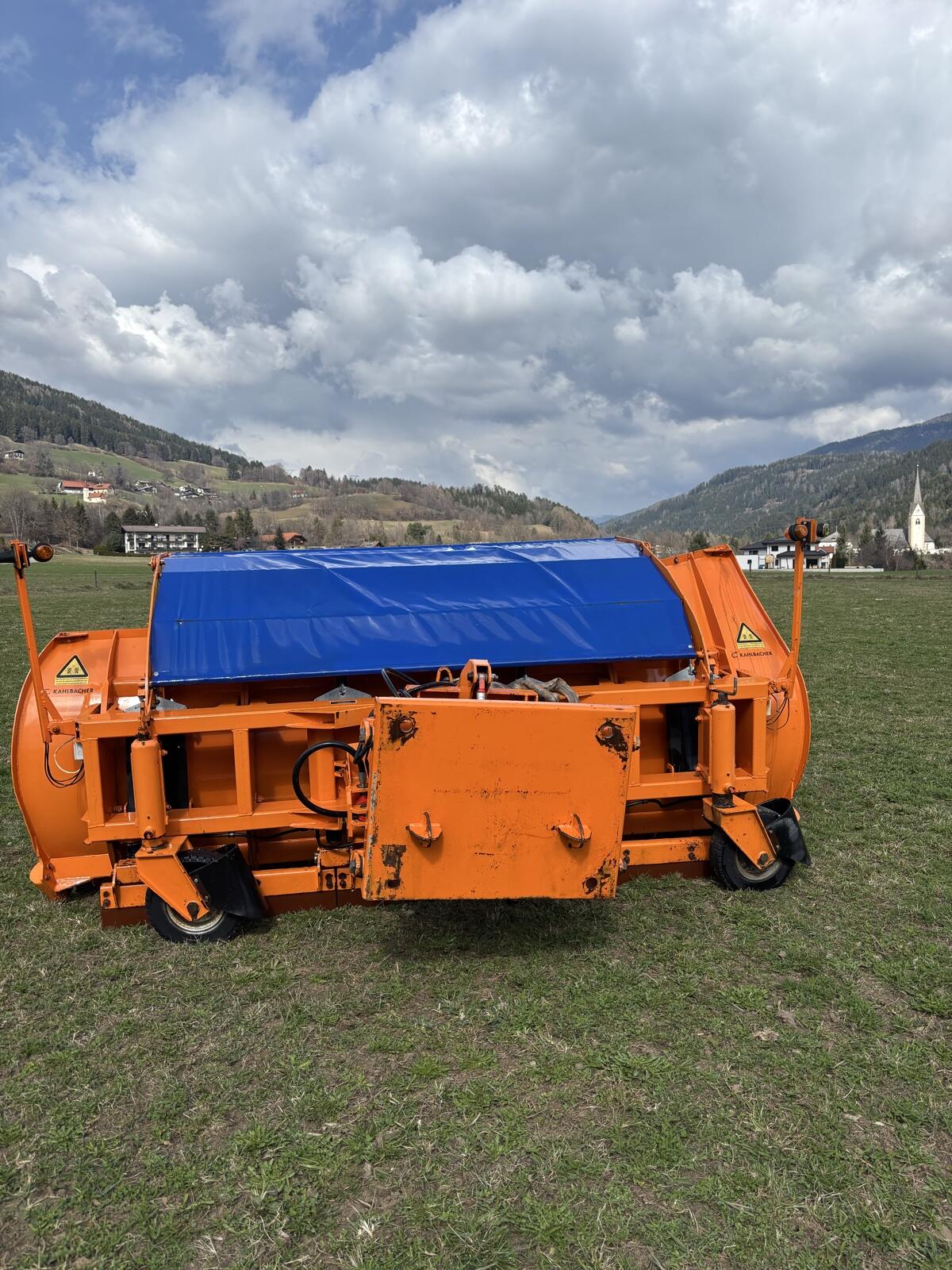 Kahlbacher STS 300 2
