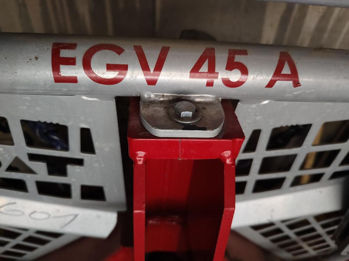 Taifun Seilwinde EGV 45 A 2