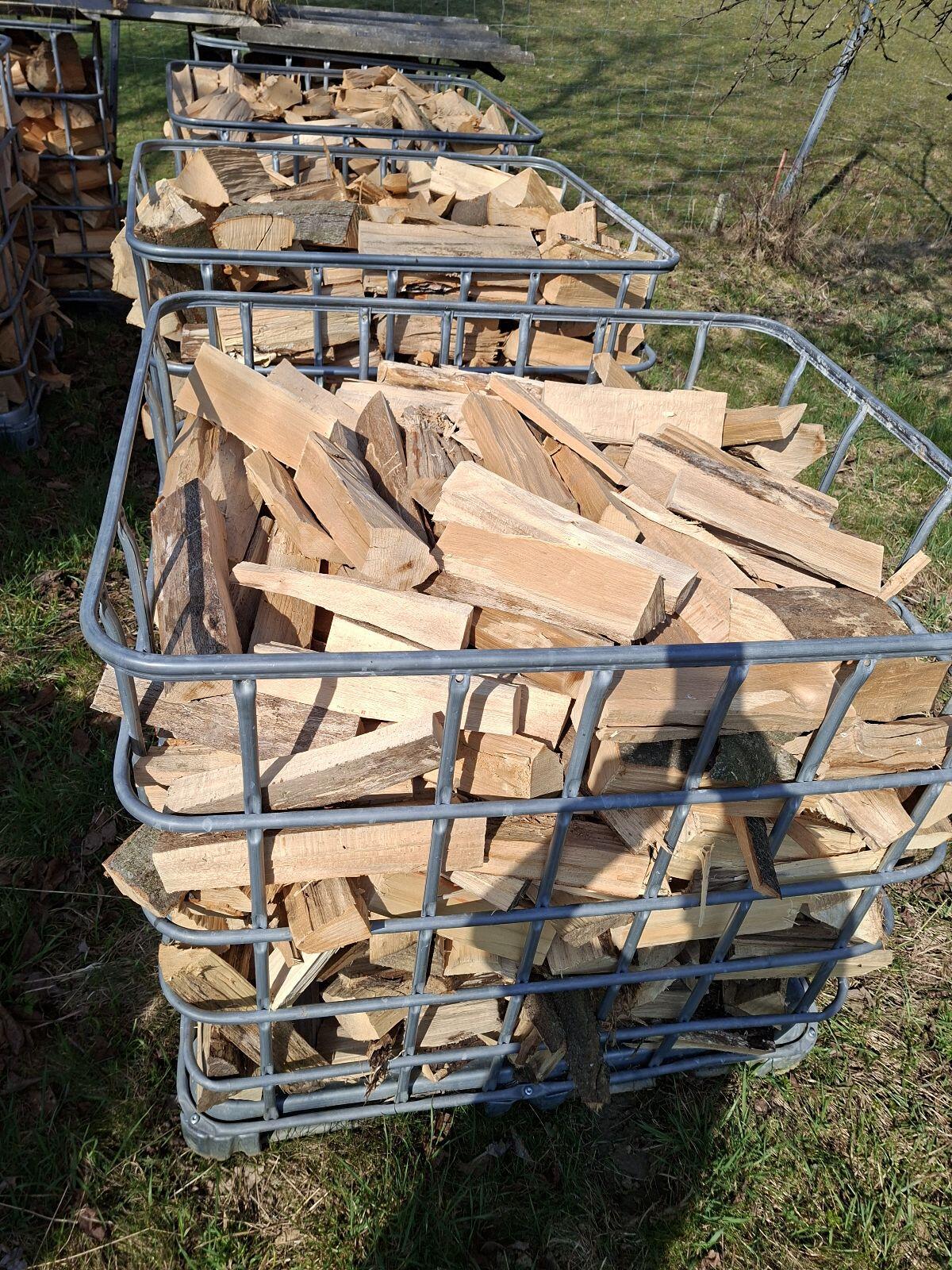 Buchenholz offenfertig 2