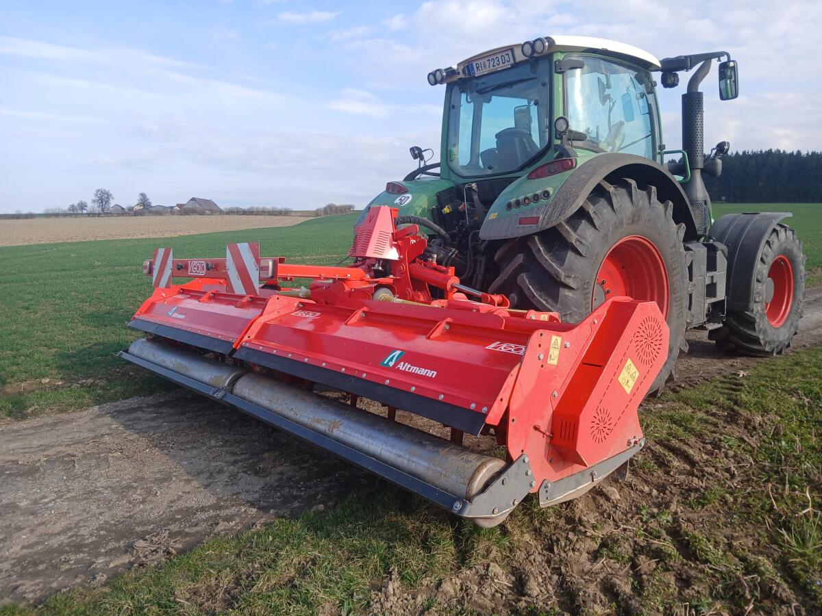 Vigolo TSL V460 2