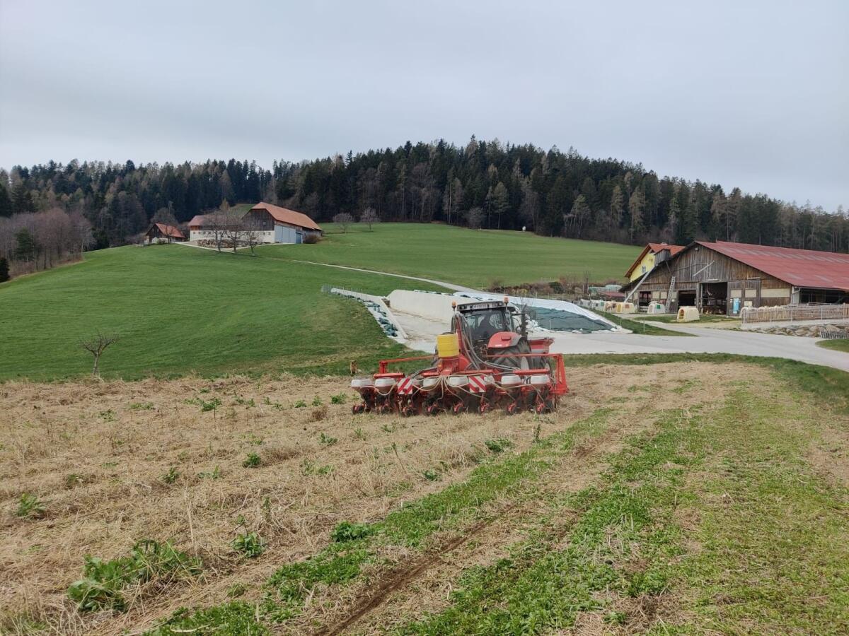 Kuhn Maxima 2 3