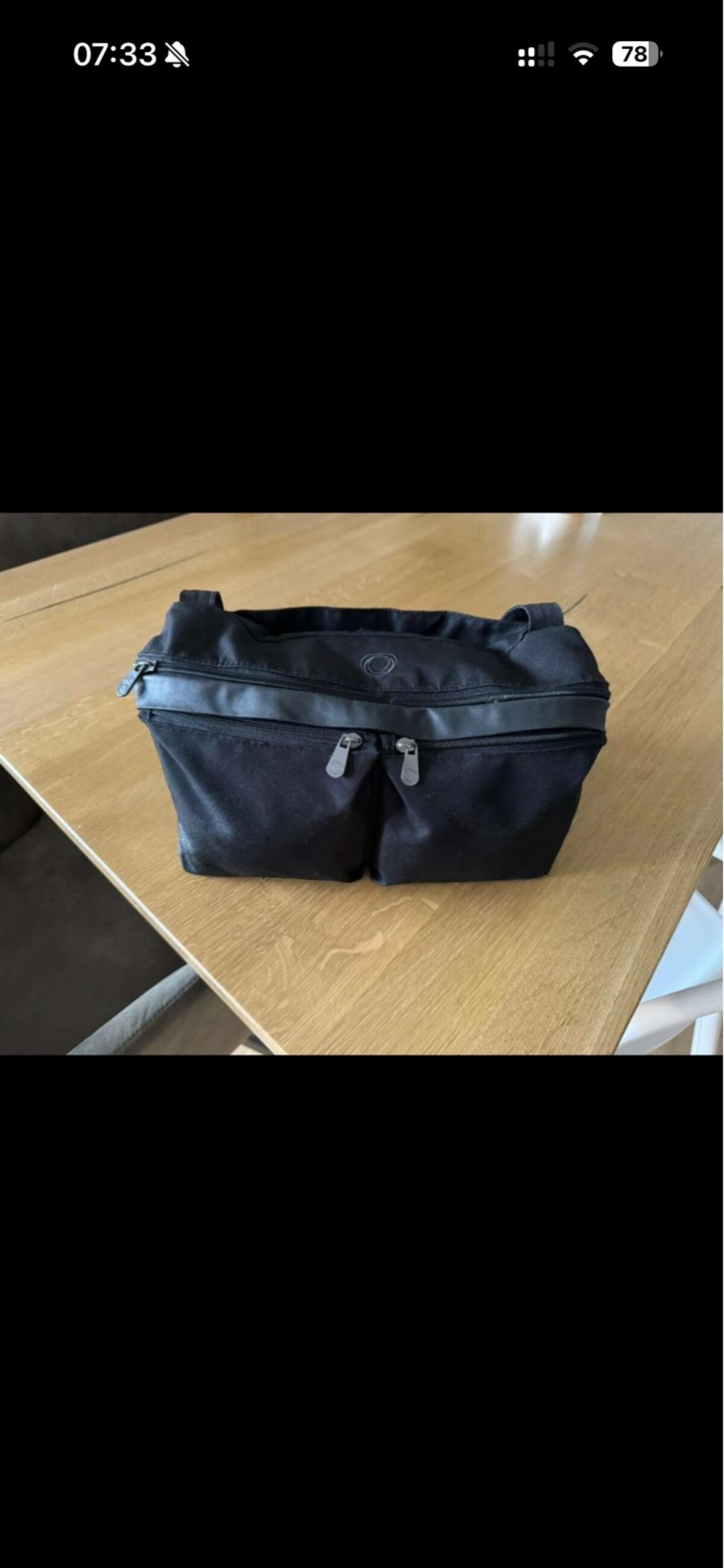 Geschwisterwagen bugaboo donky 5 3