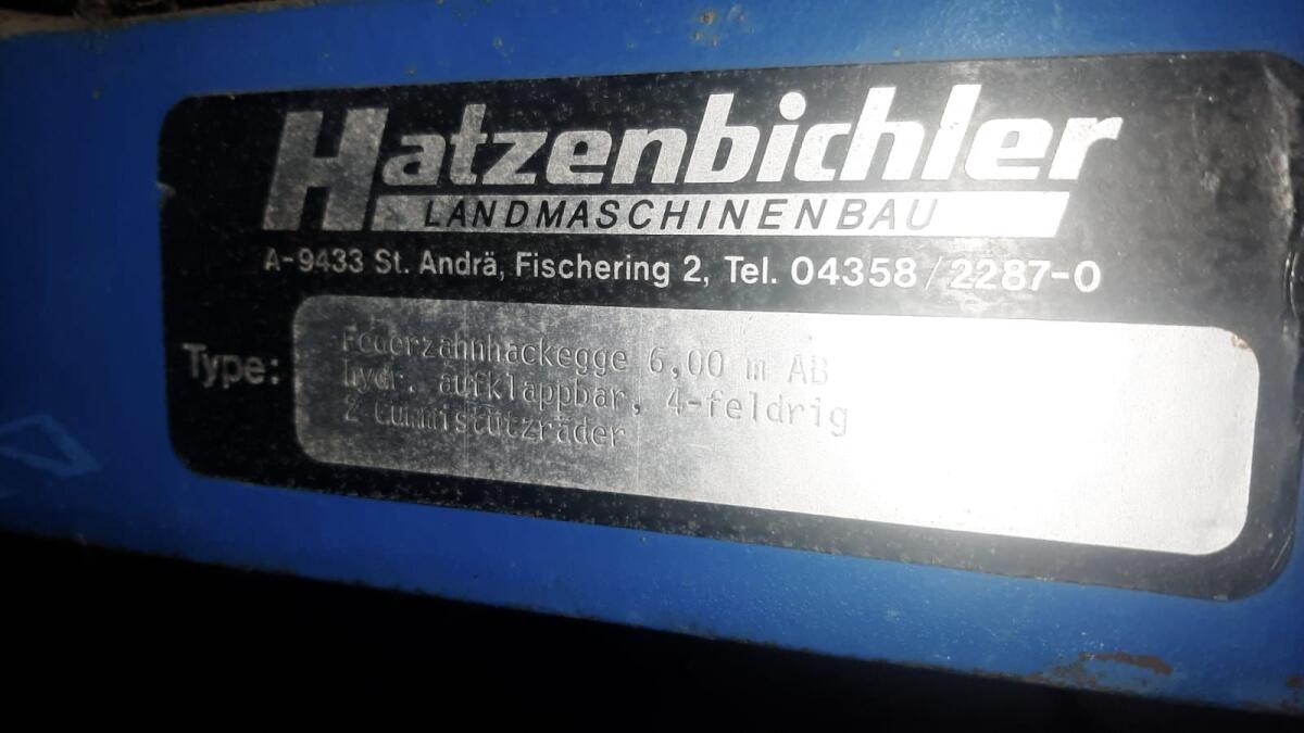 Hackstriegel Hatzenbichler 2