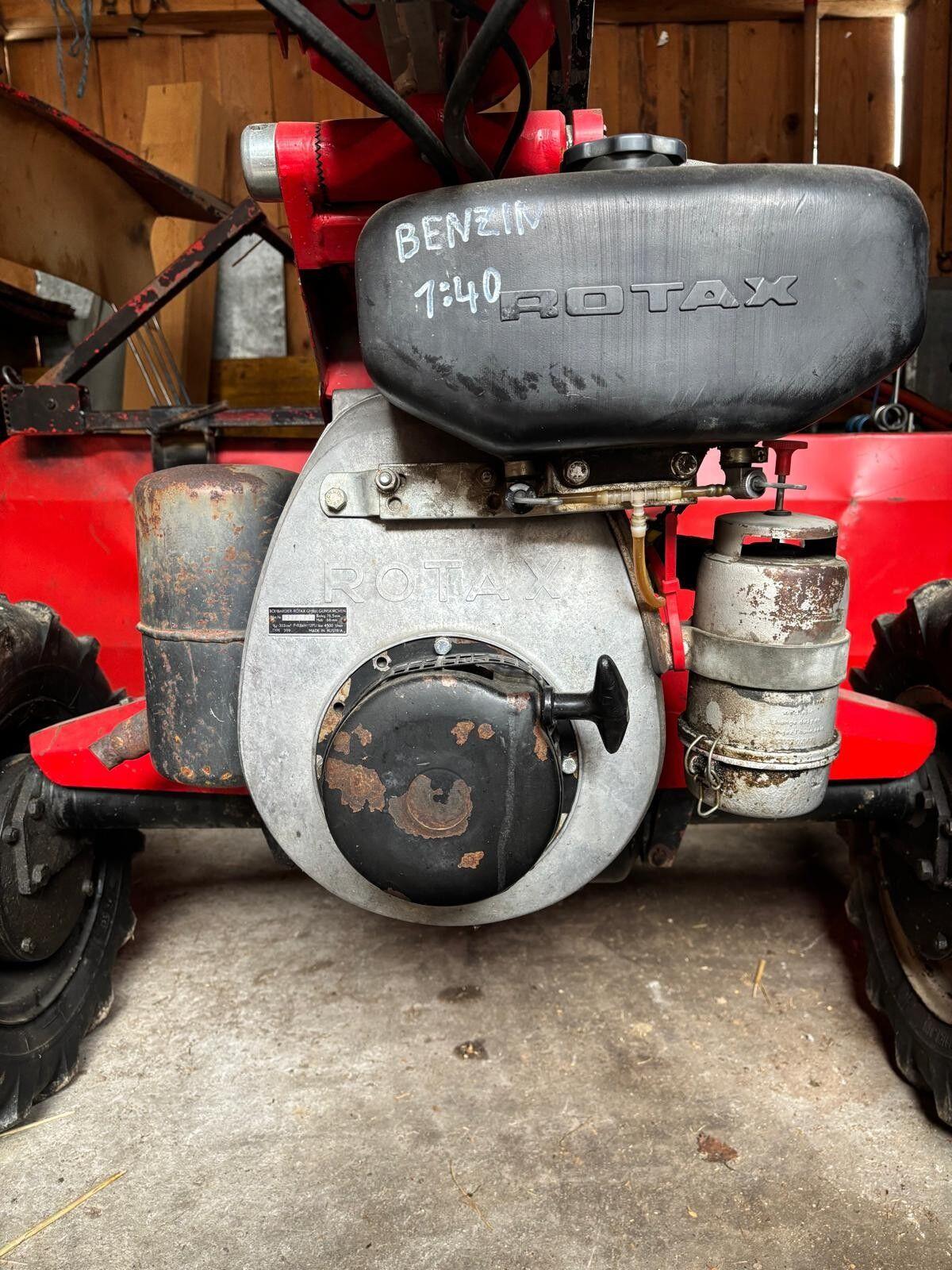 Vogl und Noot Bandrechen 2