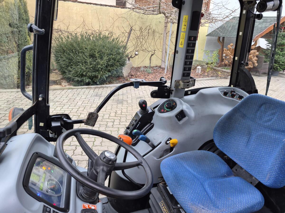 New Holland T4.95F 3