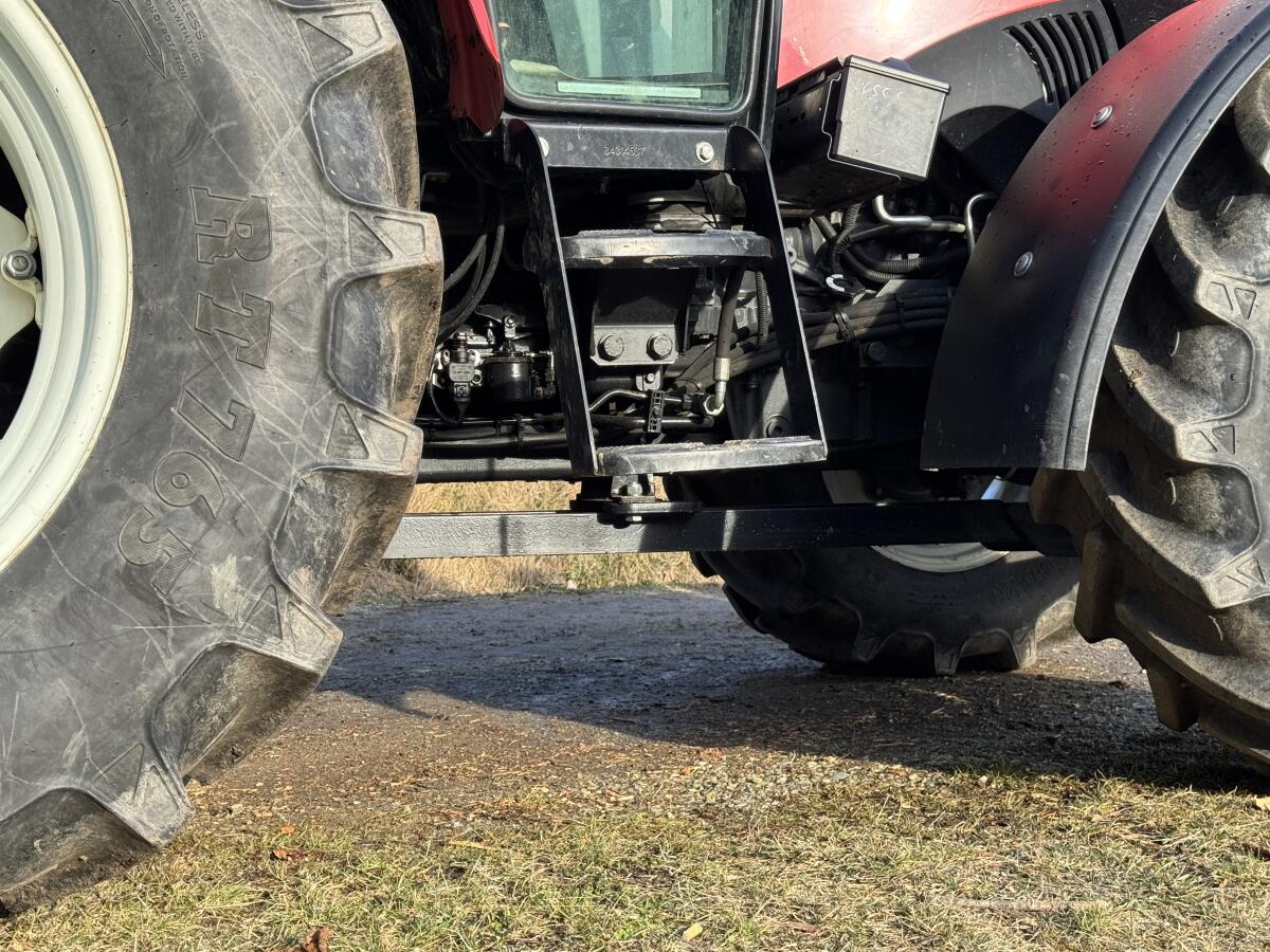 Steyr 4055s Kompakt 2