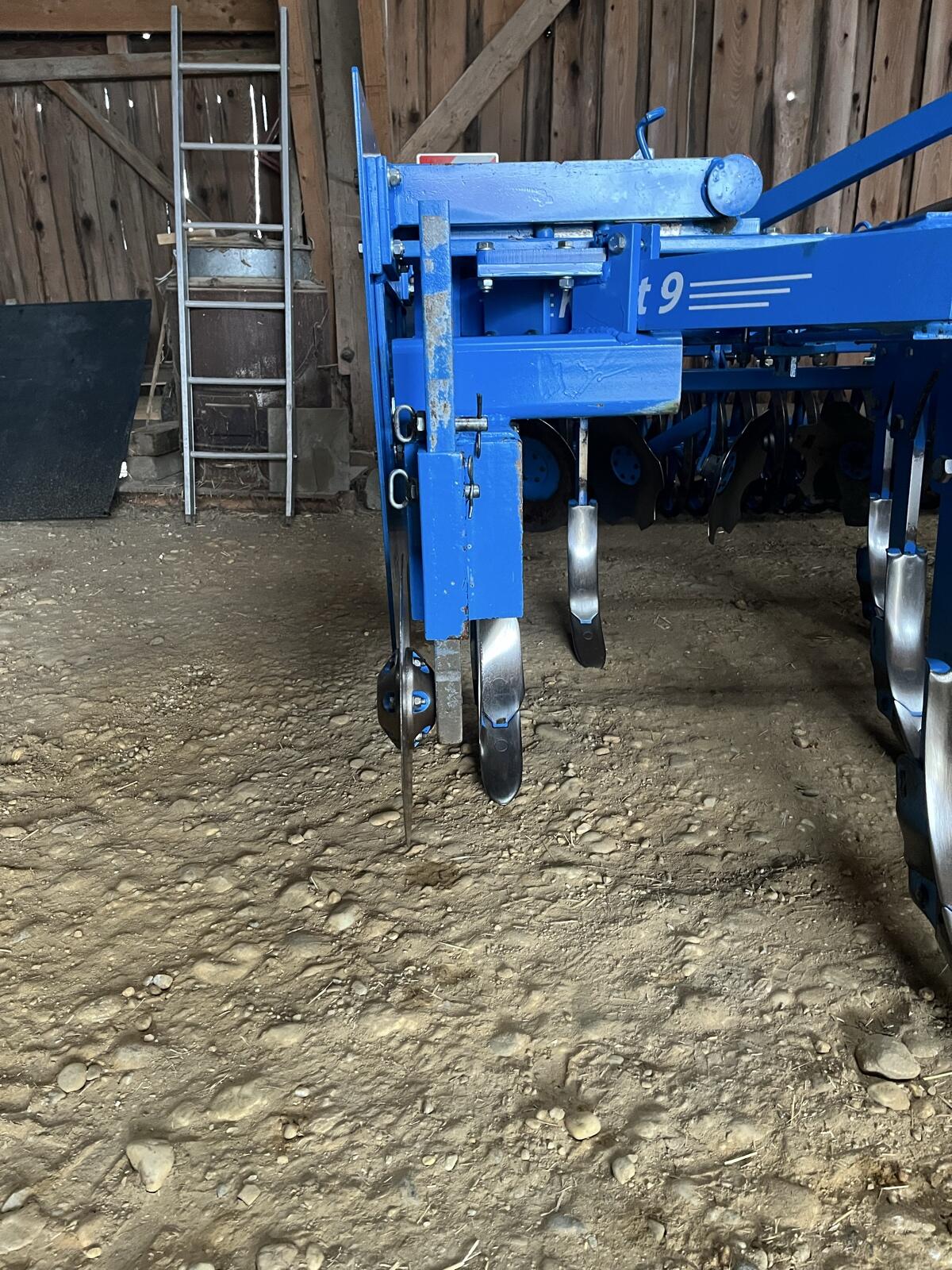 Lemken Karat 9/300 3