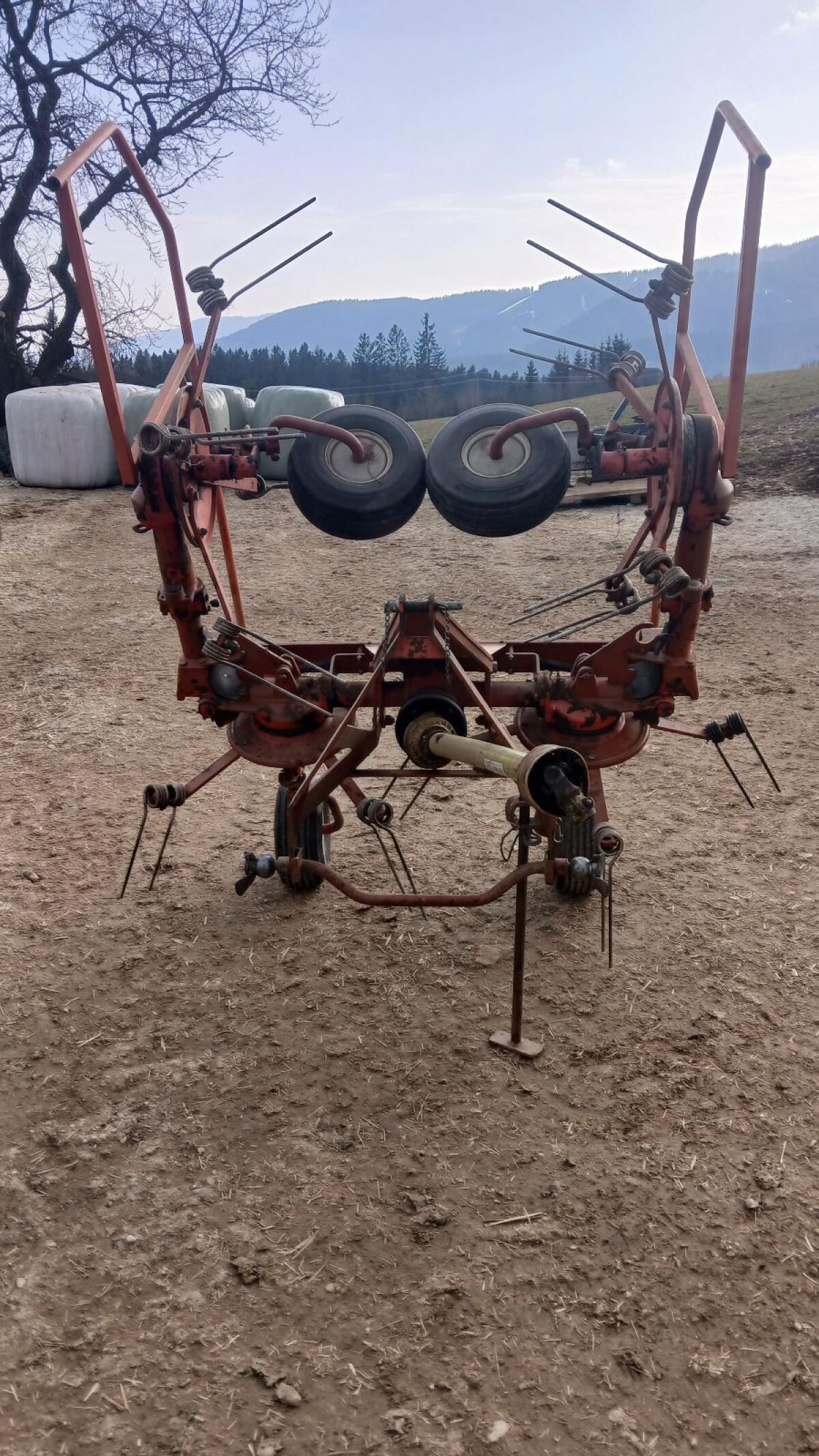 Kuhn GF 3701 2