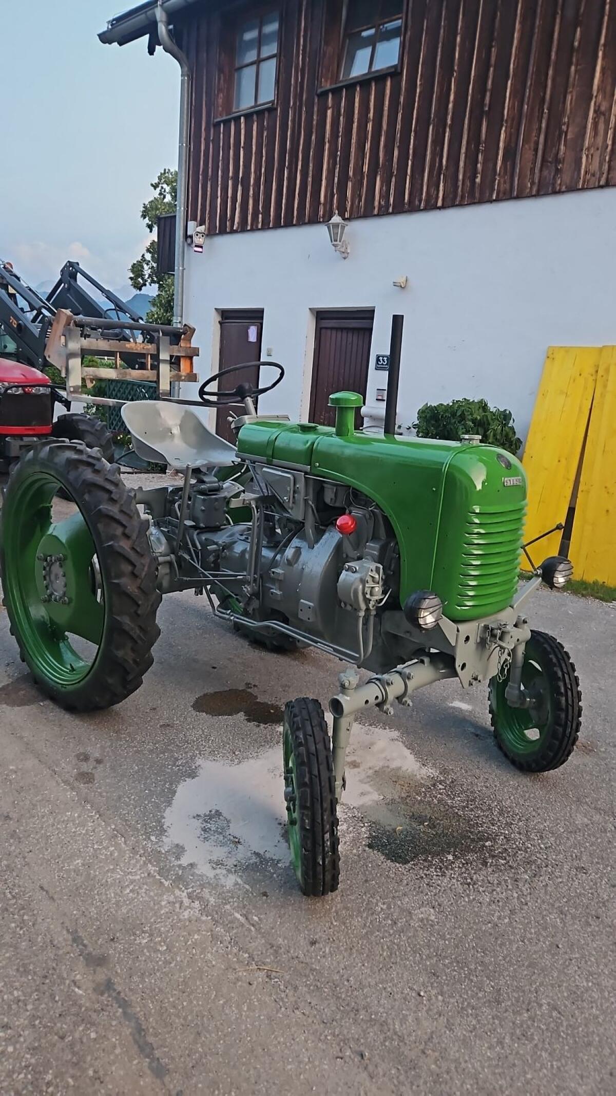 Steyr T80a 2