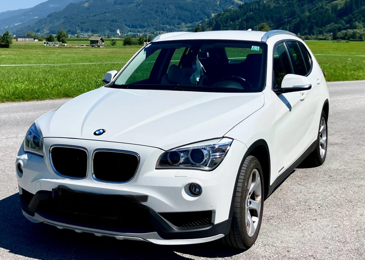 BMW X1 xDrive 3