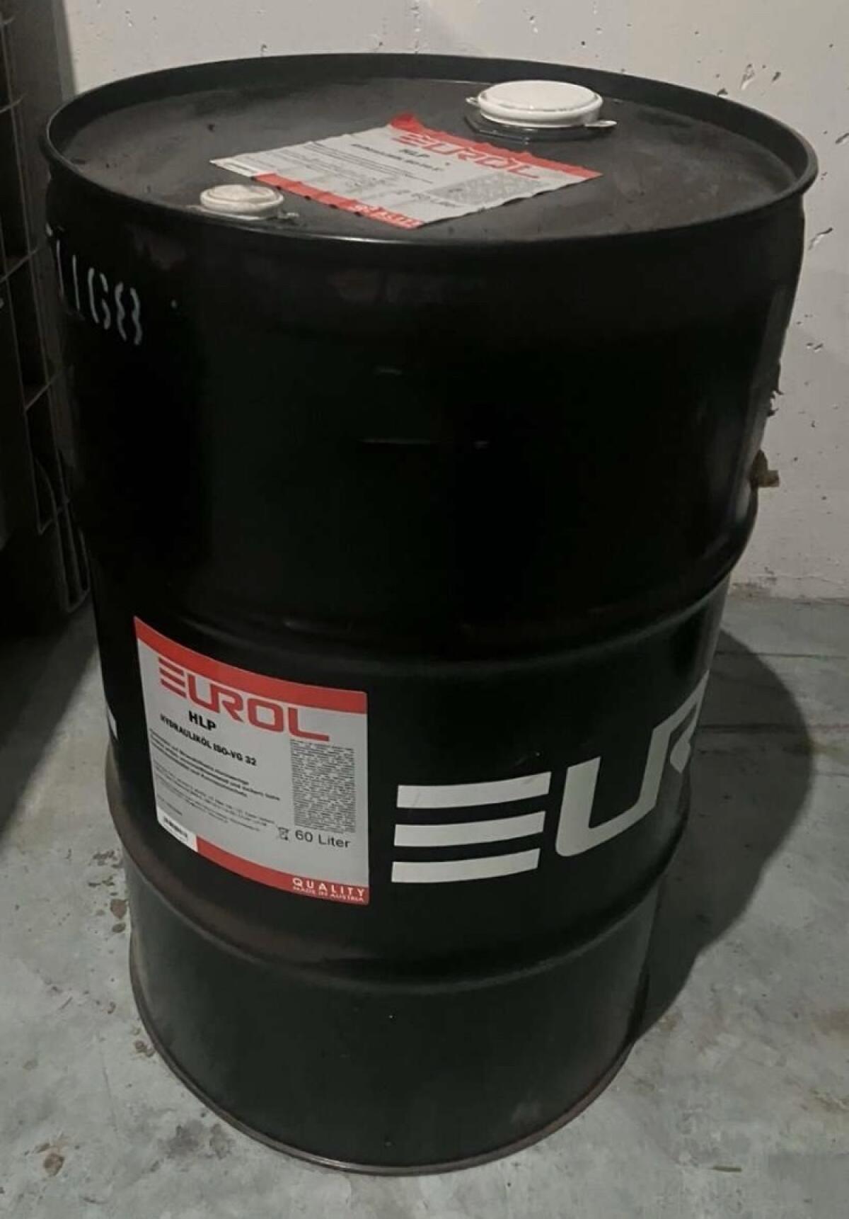 HLP HYDRAULIKÖL ISO-VG 31 2