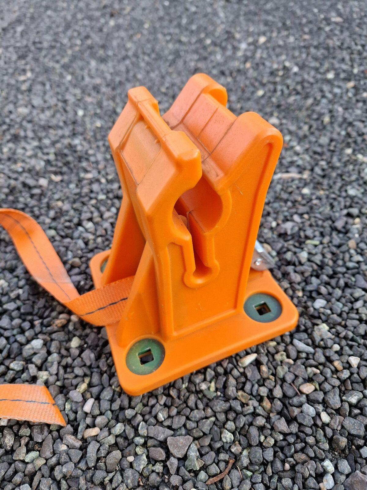 Toolprotect Kanisterhalter K2 Pro 2