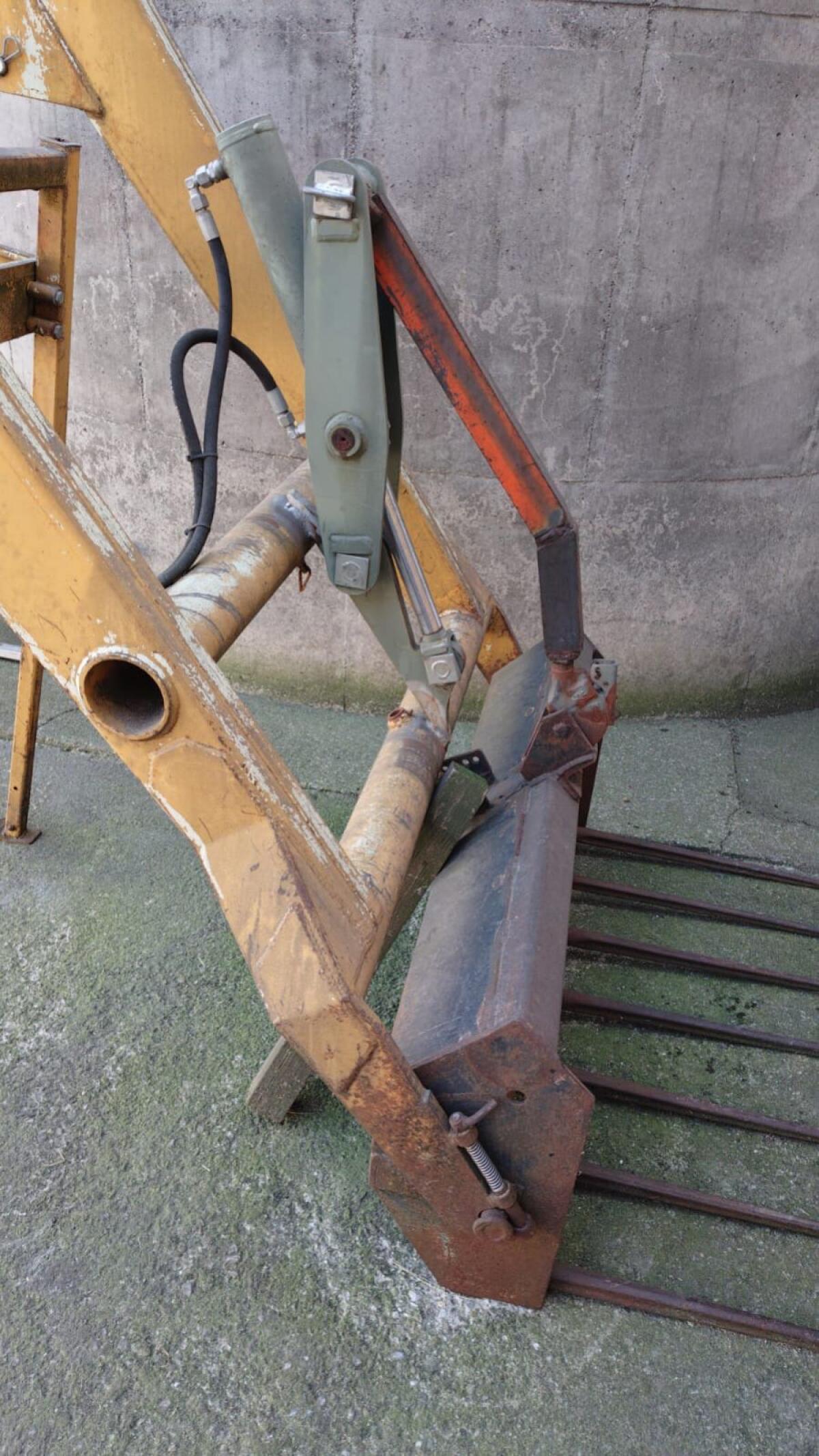 Big Lift Frontlader 3