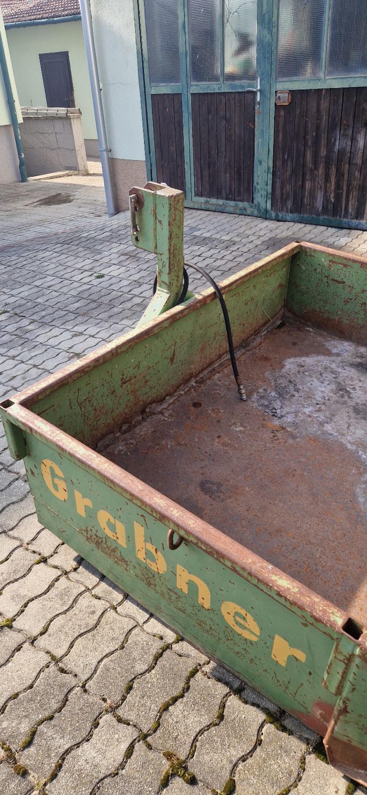 Kippmulde 2