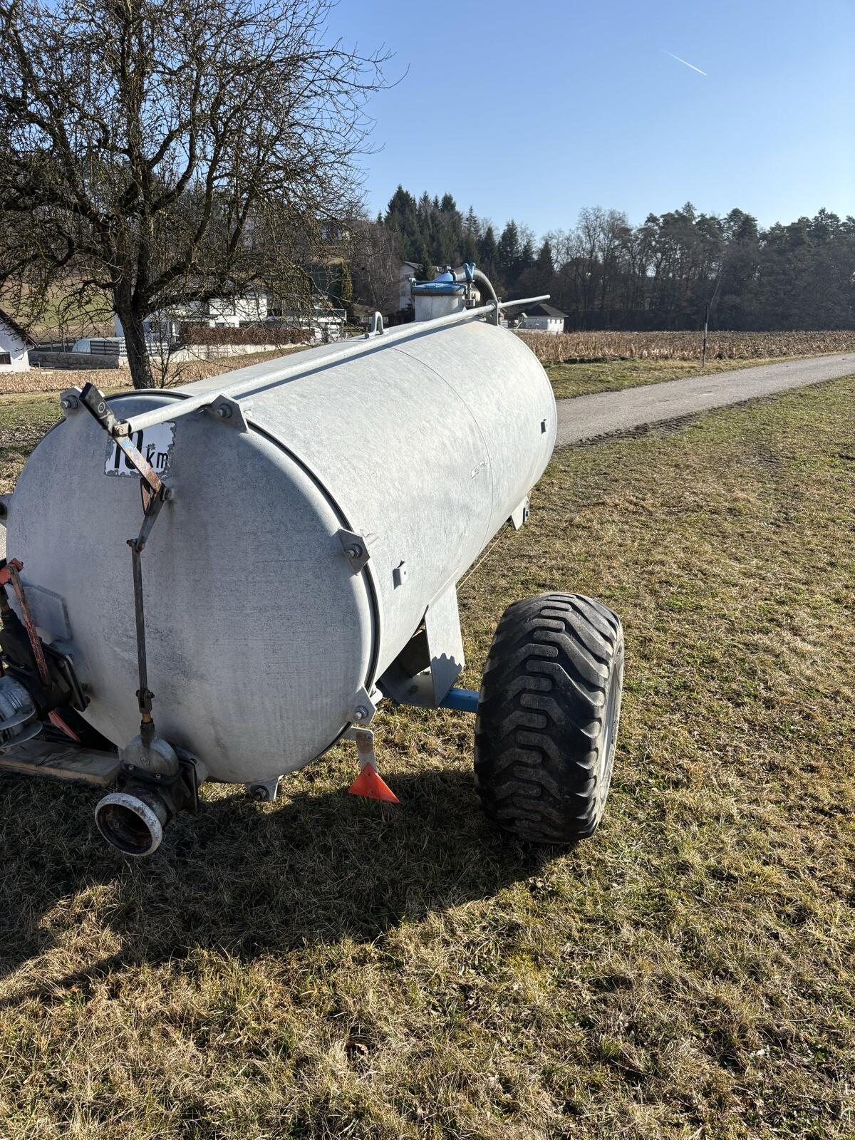 Güllefass 3