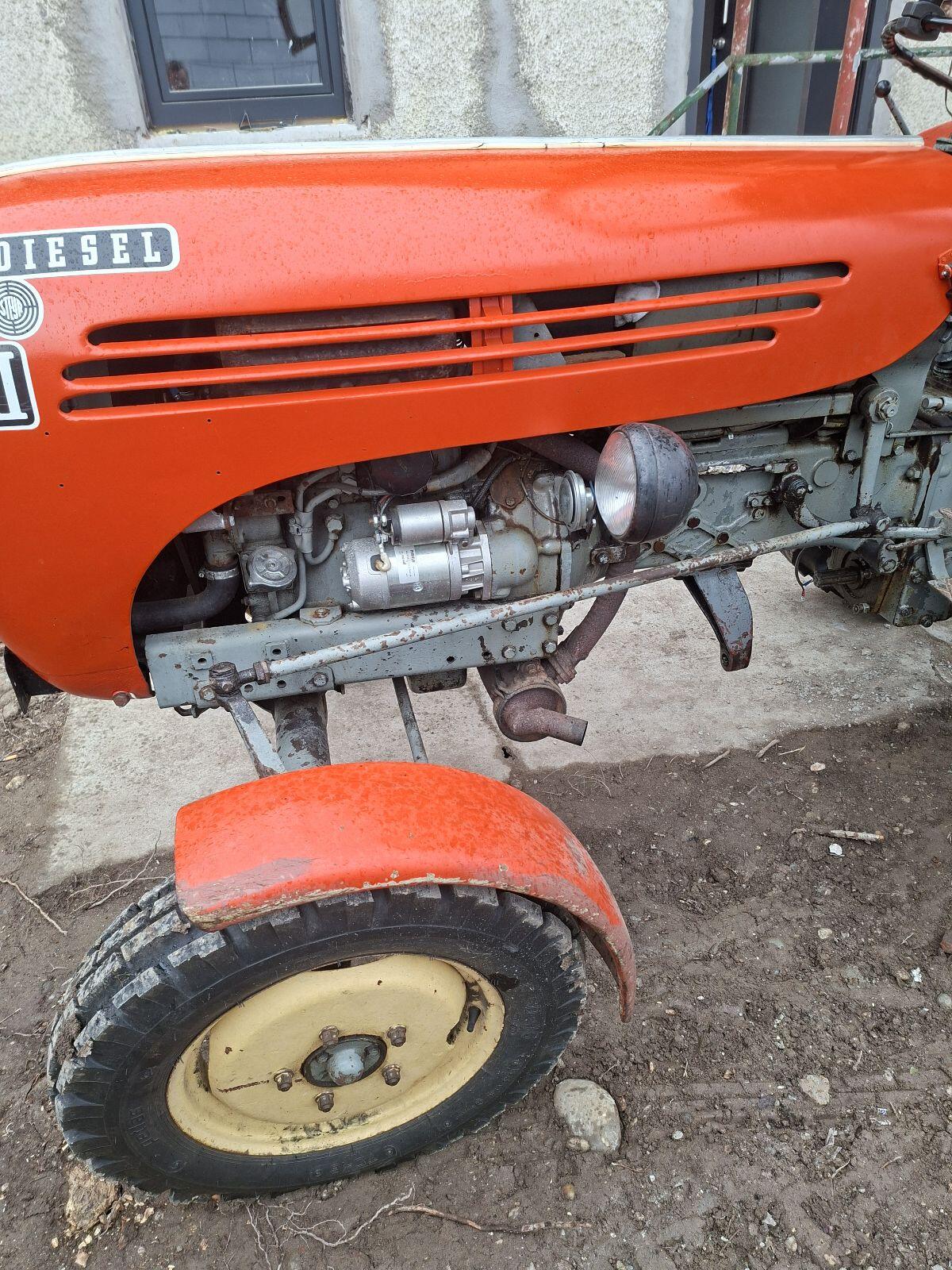 Steyr 188 28er 3