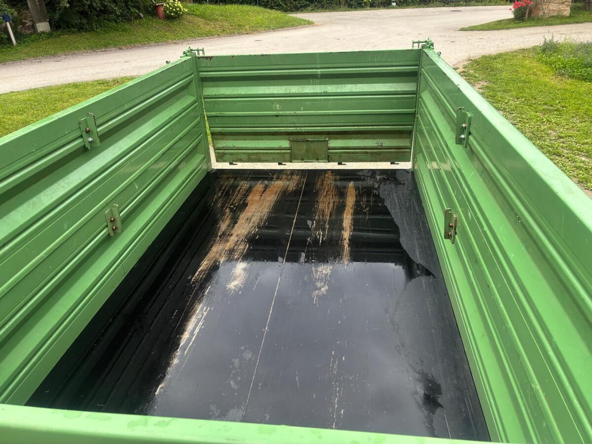 Brantner E 6535 EURO-LINE 3