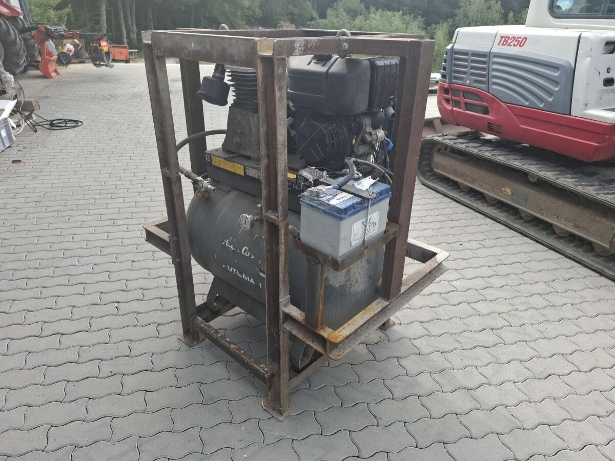 Kompressor 3