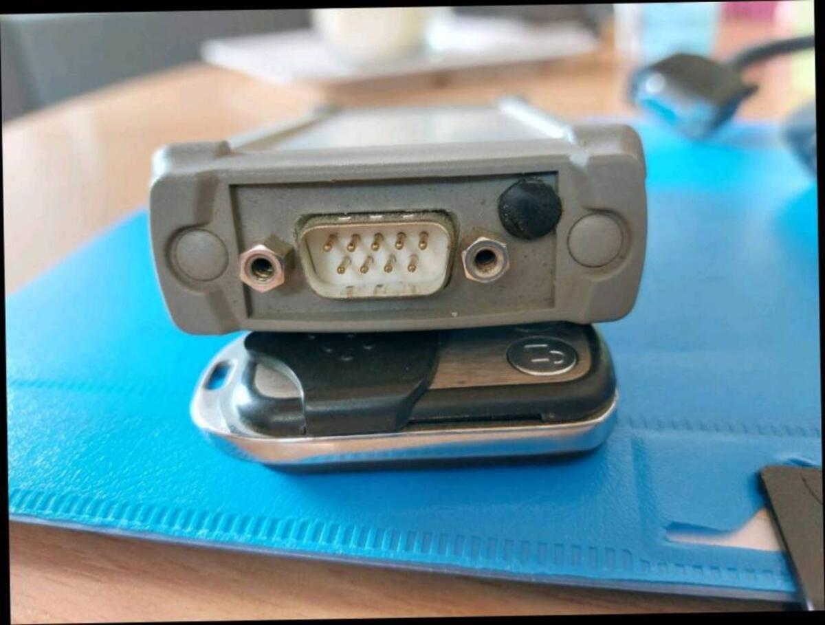 Digitale Leistungsoptimierung 2
