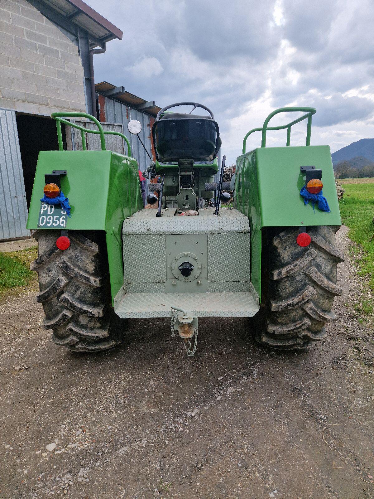 steyr 185a 3