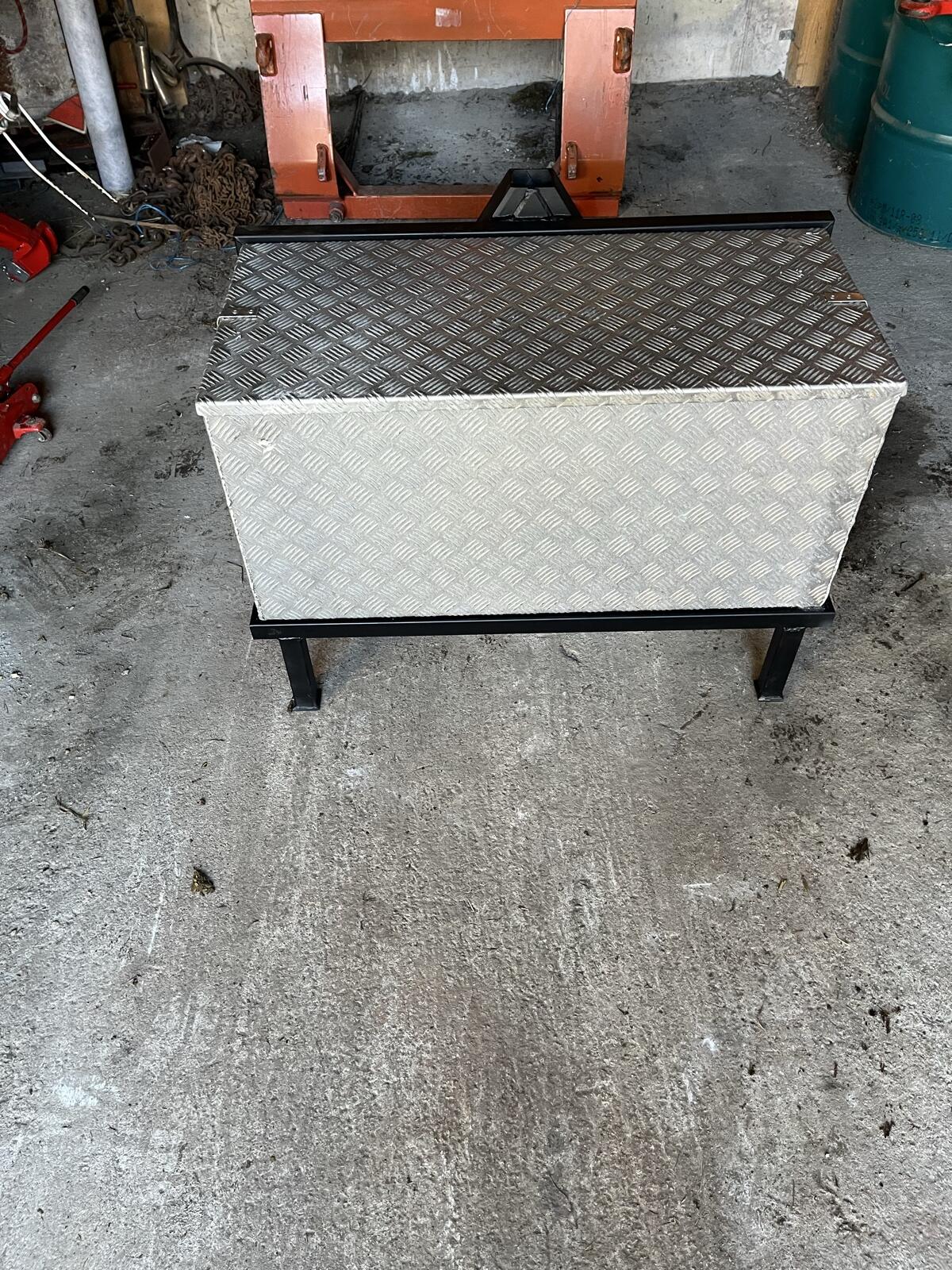 Transportbox 3
