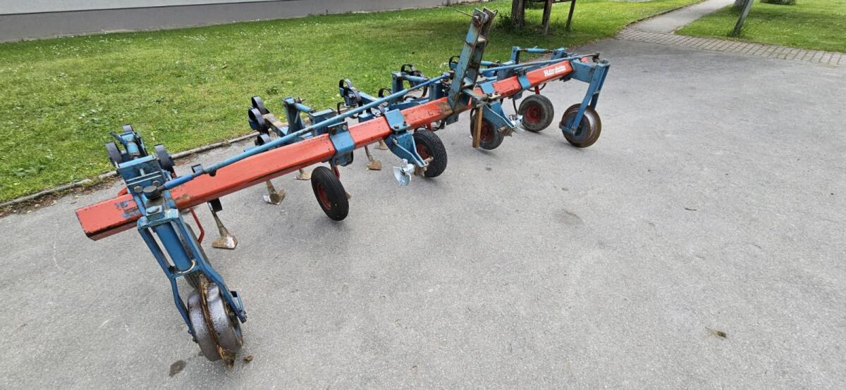 Hatzenbichler Maishackgerät 3