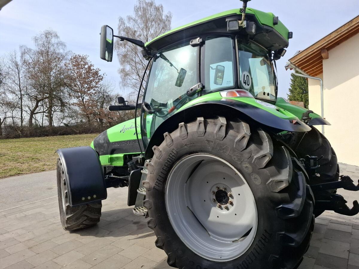 Deutz K110 3