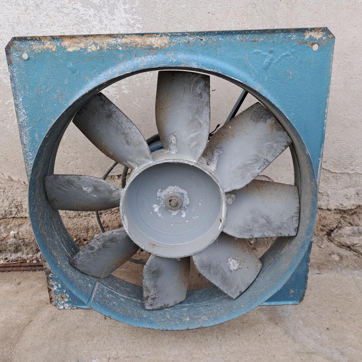 Ventilatoren diverse 2