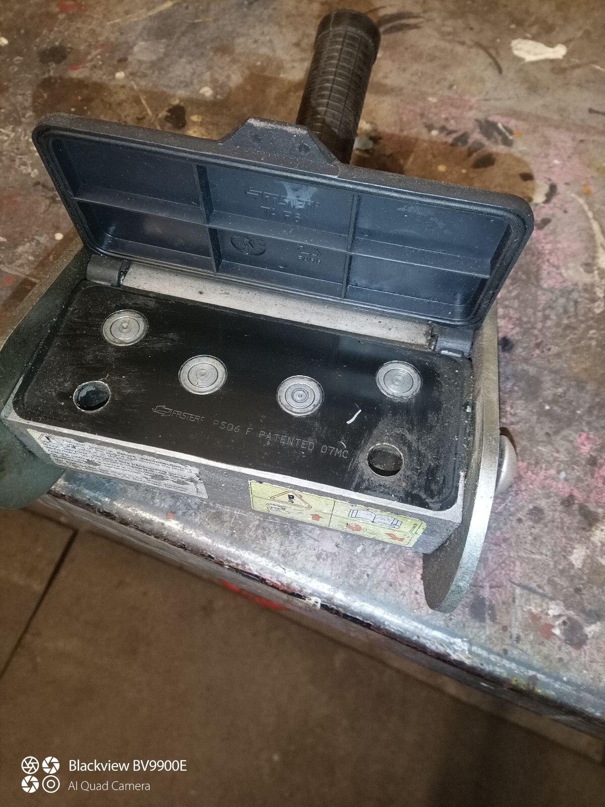 Faster Multikuppler 3