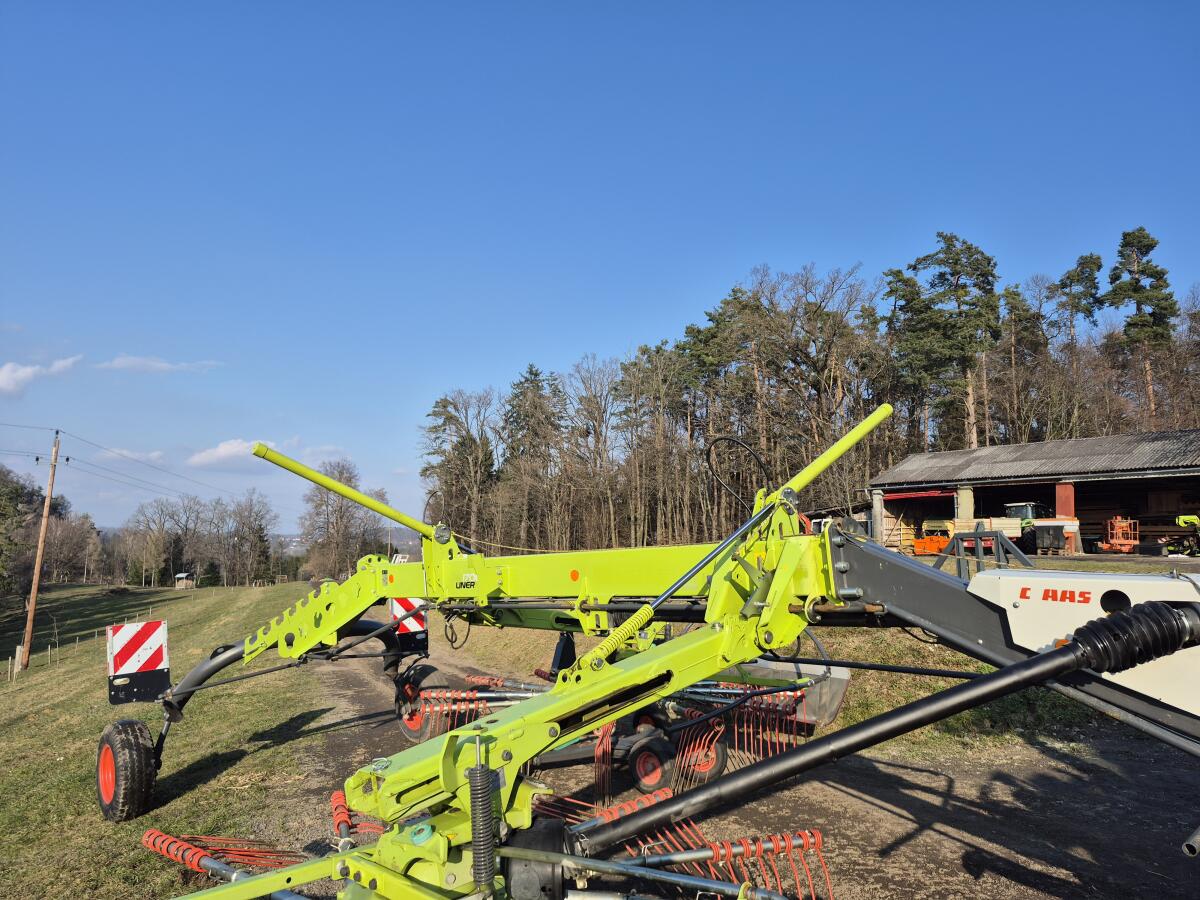 Doppelschwader Claas bi 2019 2