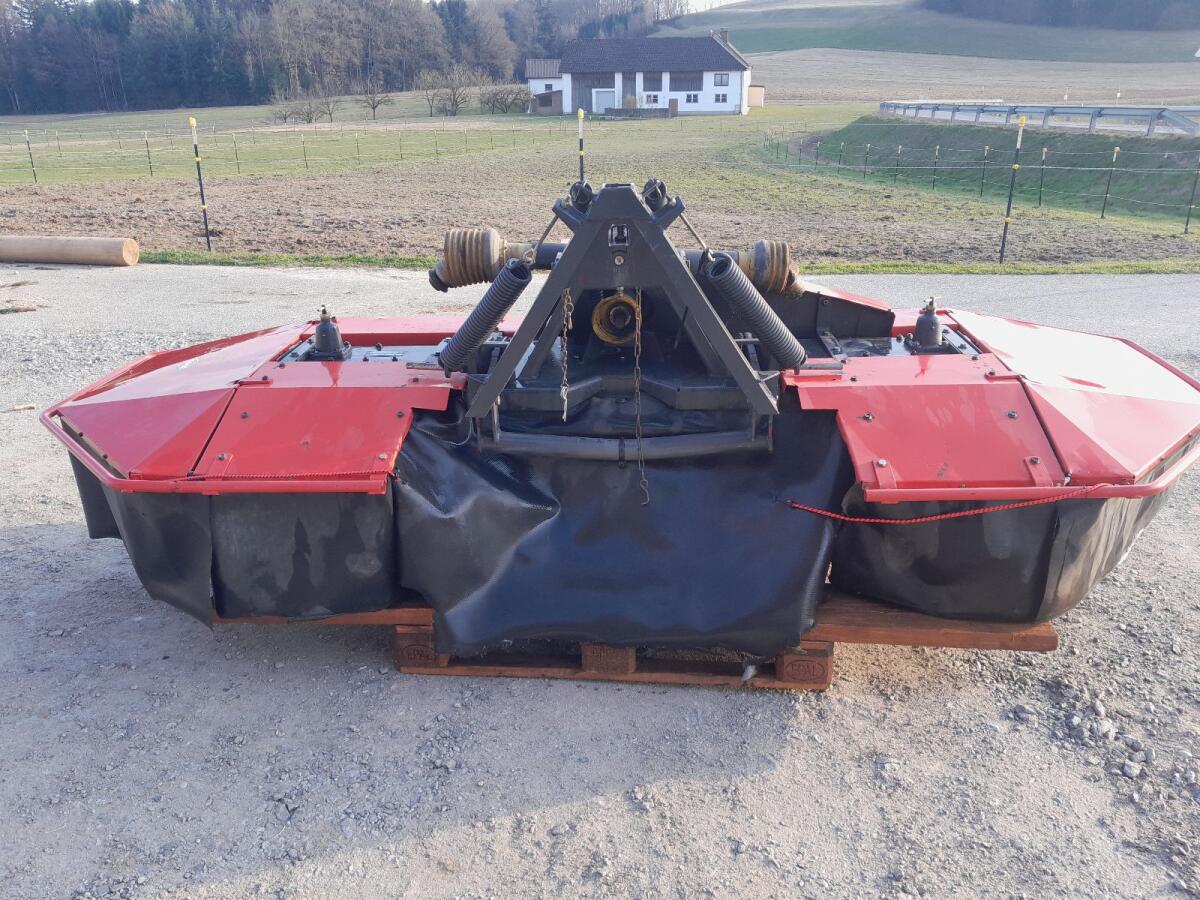 Vicon CM 295F 2