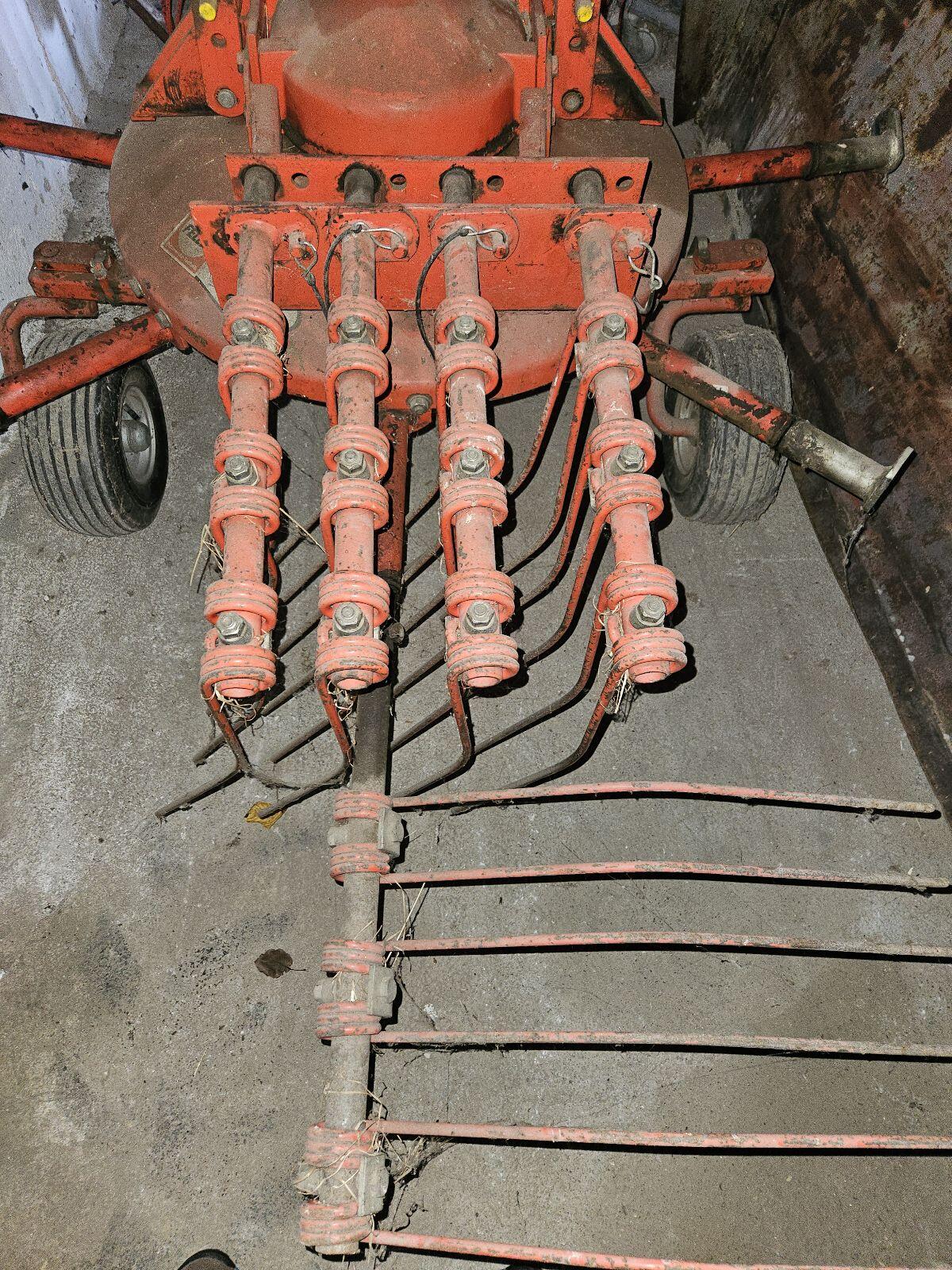 Fella TS 295 DS 3