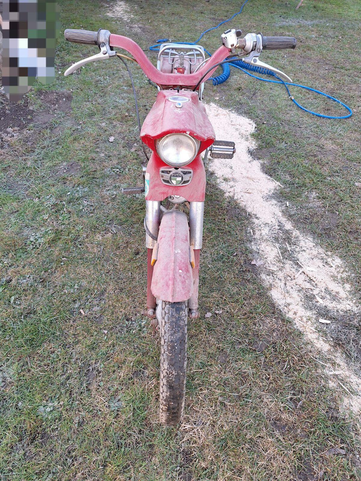 Puch VS 50 2