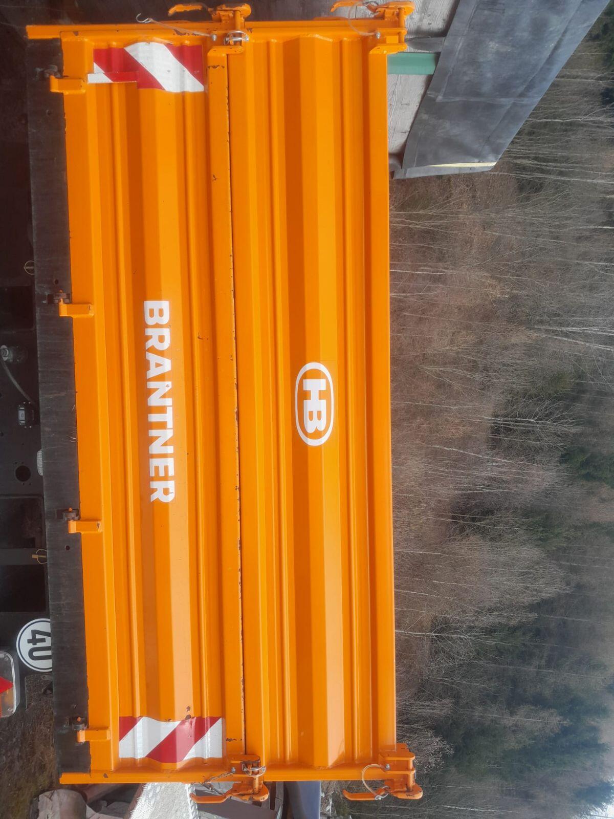 Aufsetzwände Brandner 3