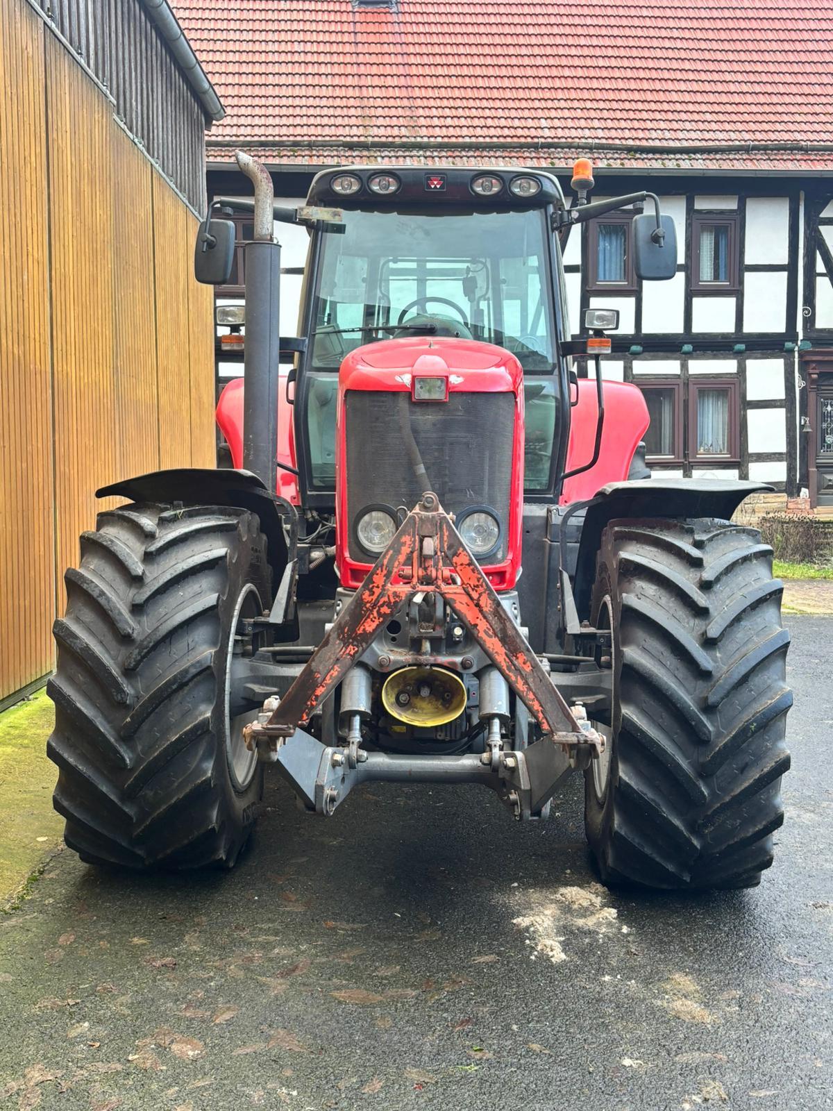 Massey Ferguson 7499 3