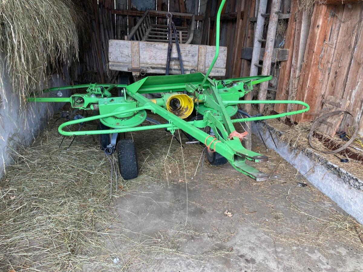 Deutz Kreisler KH 2.36 3