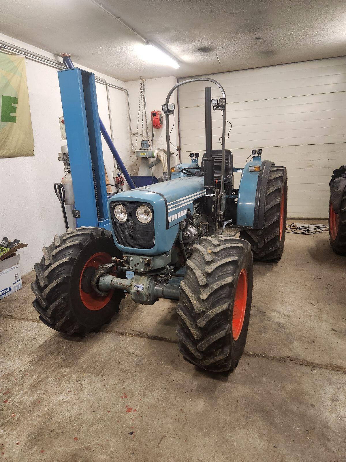 Eicher gesucht 3
