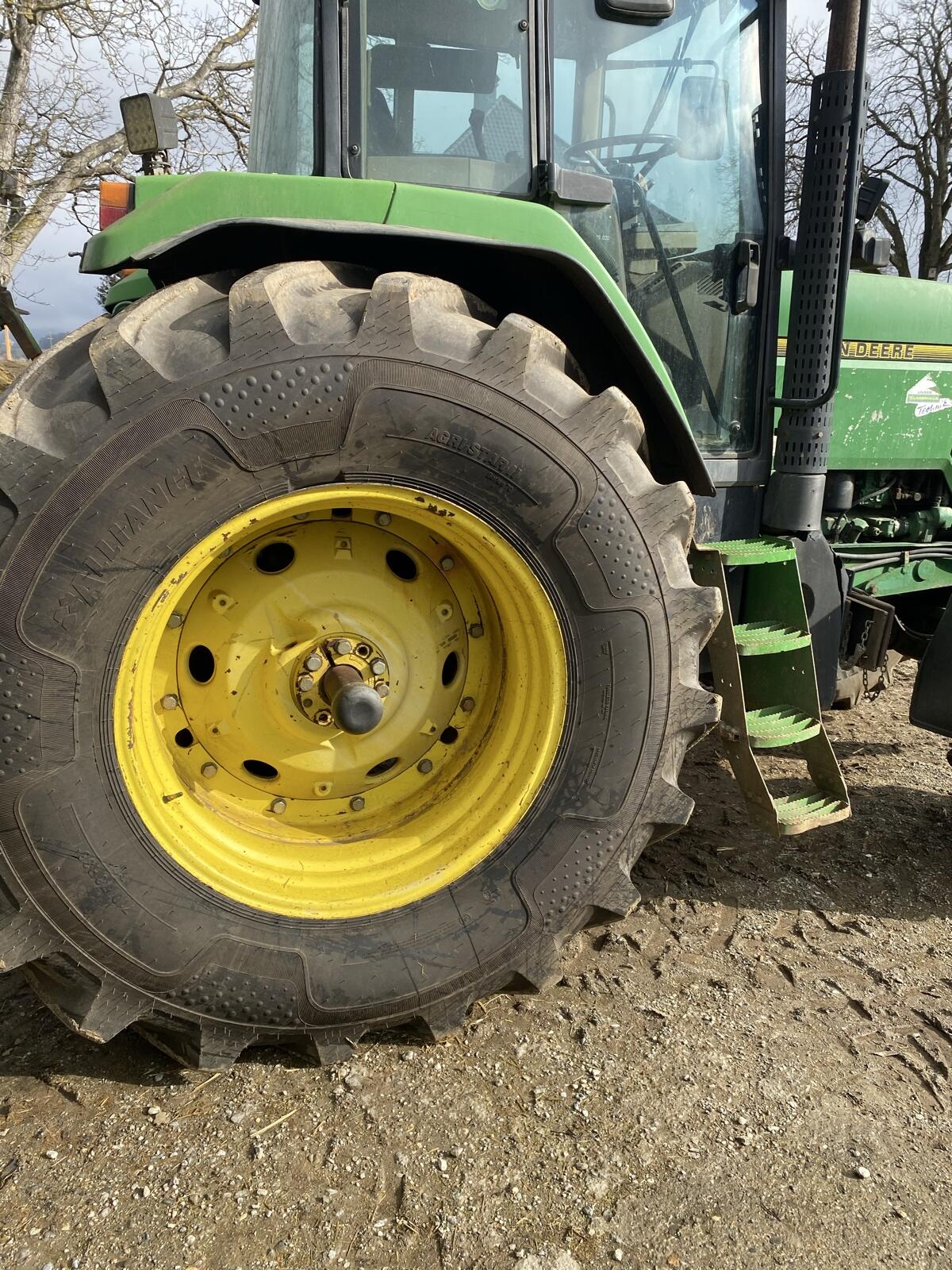 JD 7800 2