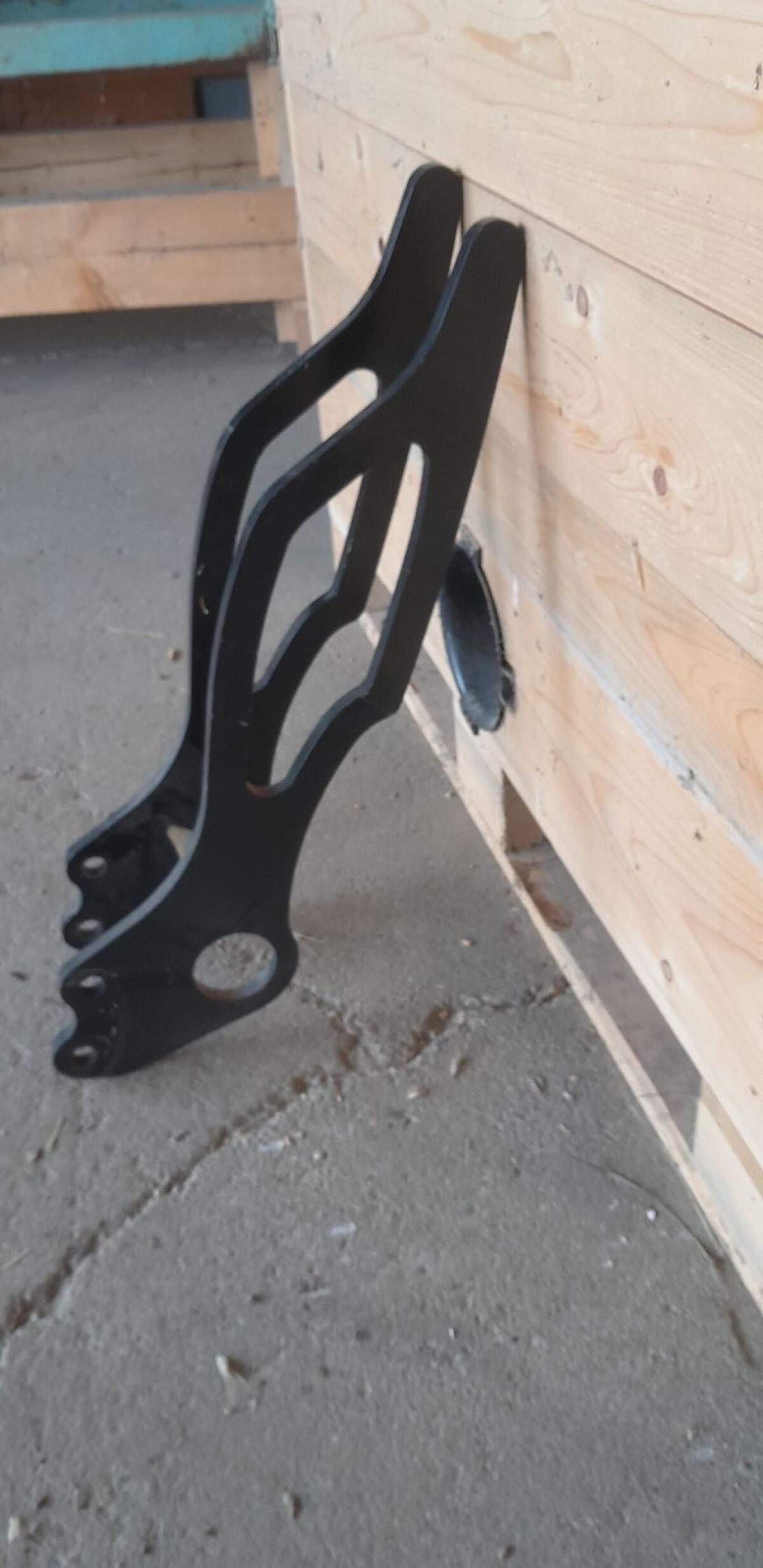 John Deere Grillschutz 2