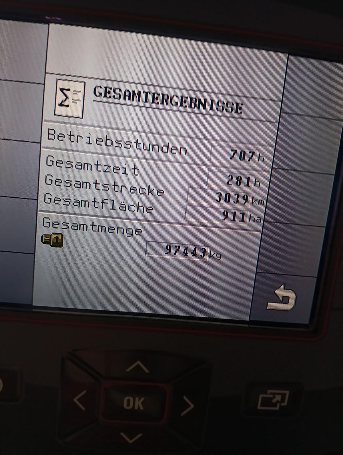Agrisem DOS Silver T30 2