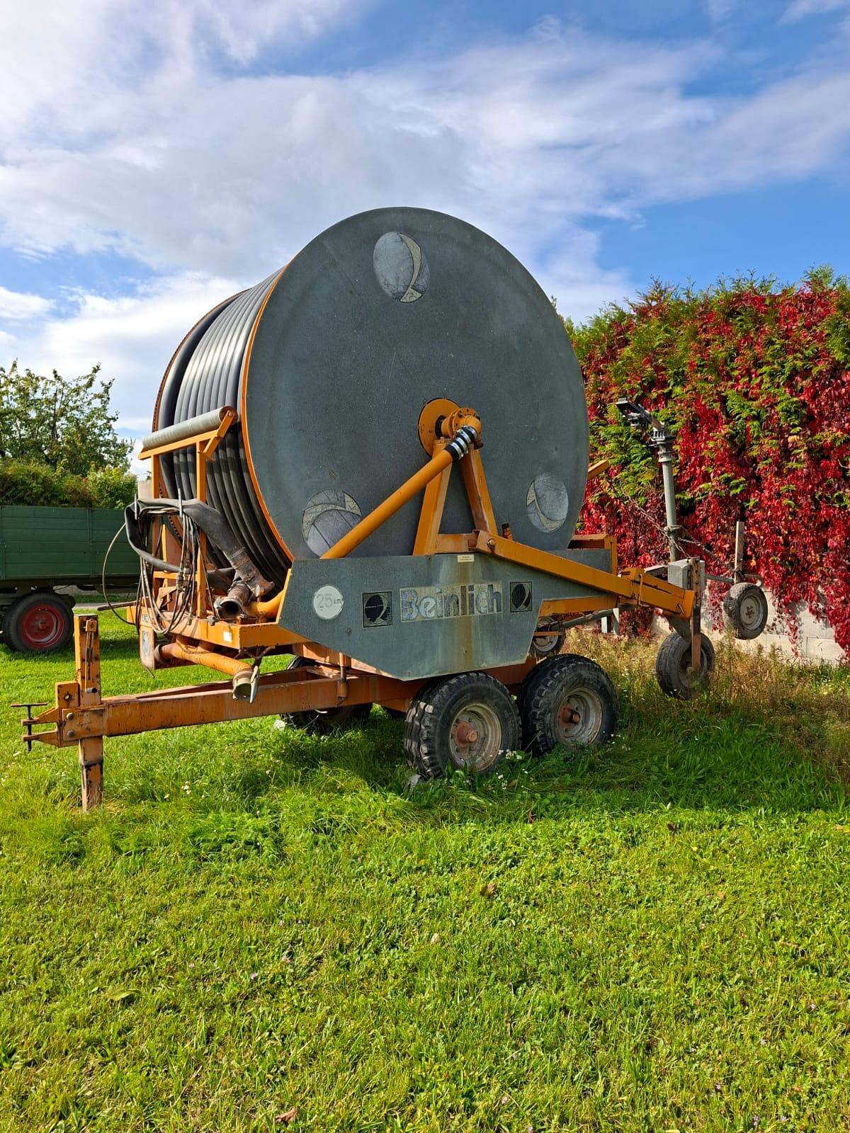 Beinlich Rainstar 110/400 2