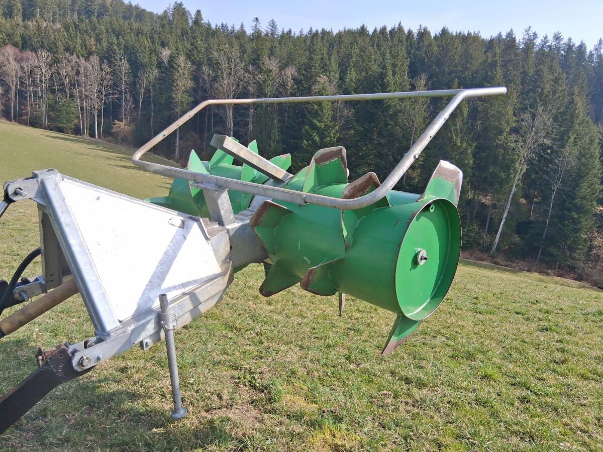 Stockmann Siloverteiler Herkules 2002 3